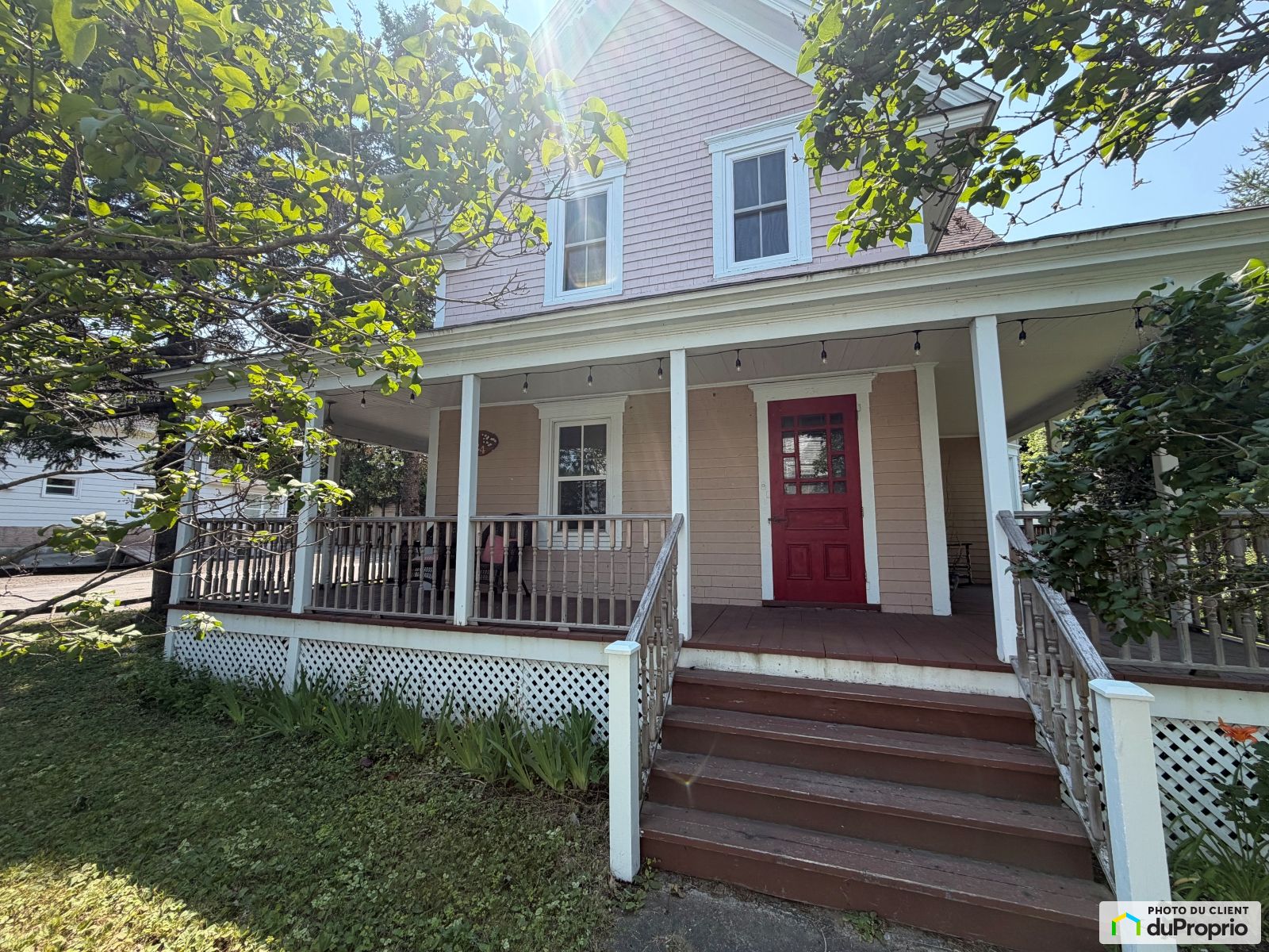 1324 Boulevard Jacques Cartier — photo 1