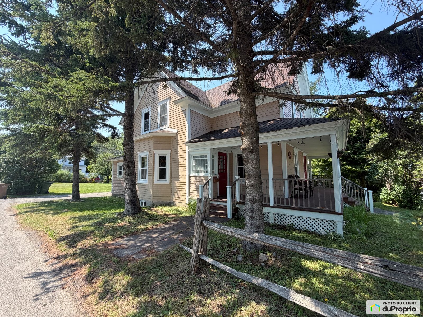 1324 Boulevard Jacques Cartier — photo 2
