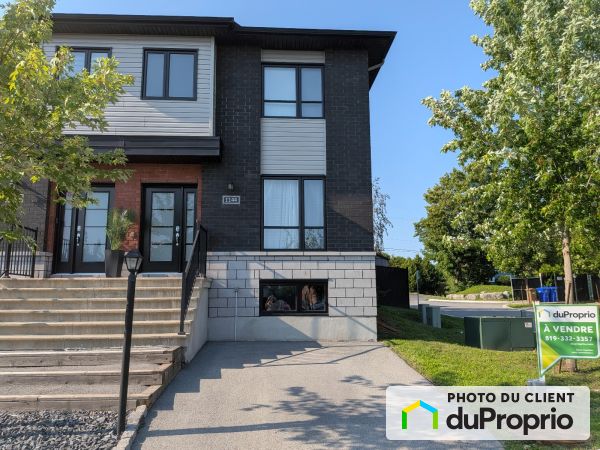 1144 boulevard Wilfrid-Lavigne, Gatineau (Aylmer) for sale