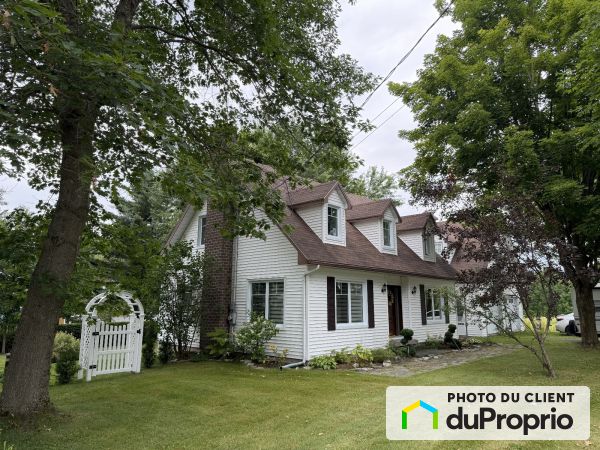 862, chemin de Stratford, Stratford à vendre