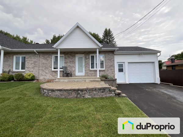 131 rue des Doublets, St-Rédempteur for sale