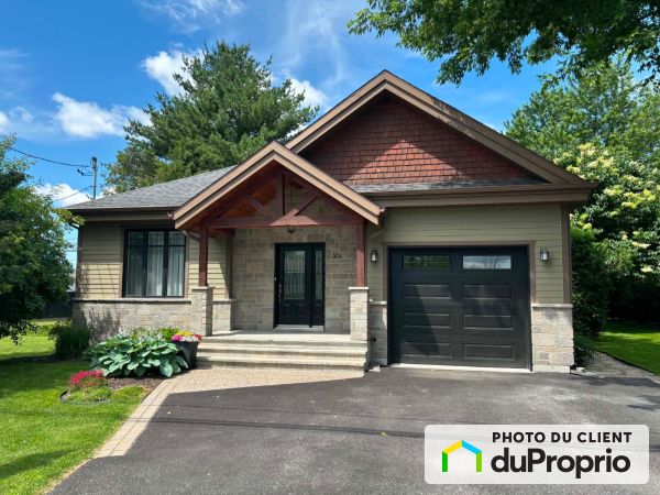 301 rue Baillargeon, St-Jean-sur-Richelieu (St-Luc) for sale