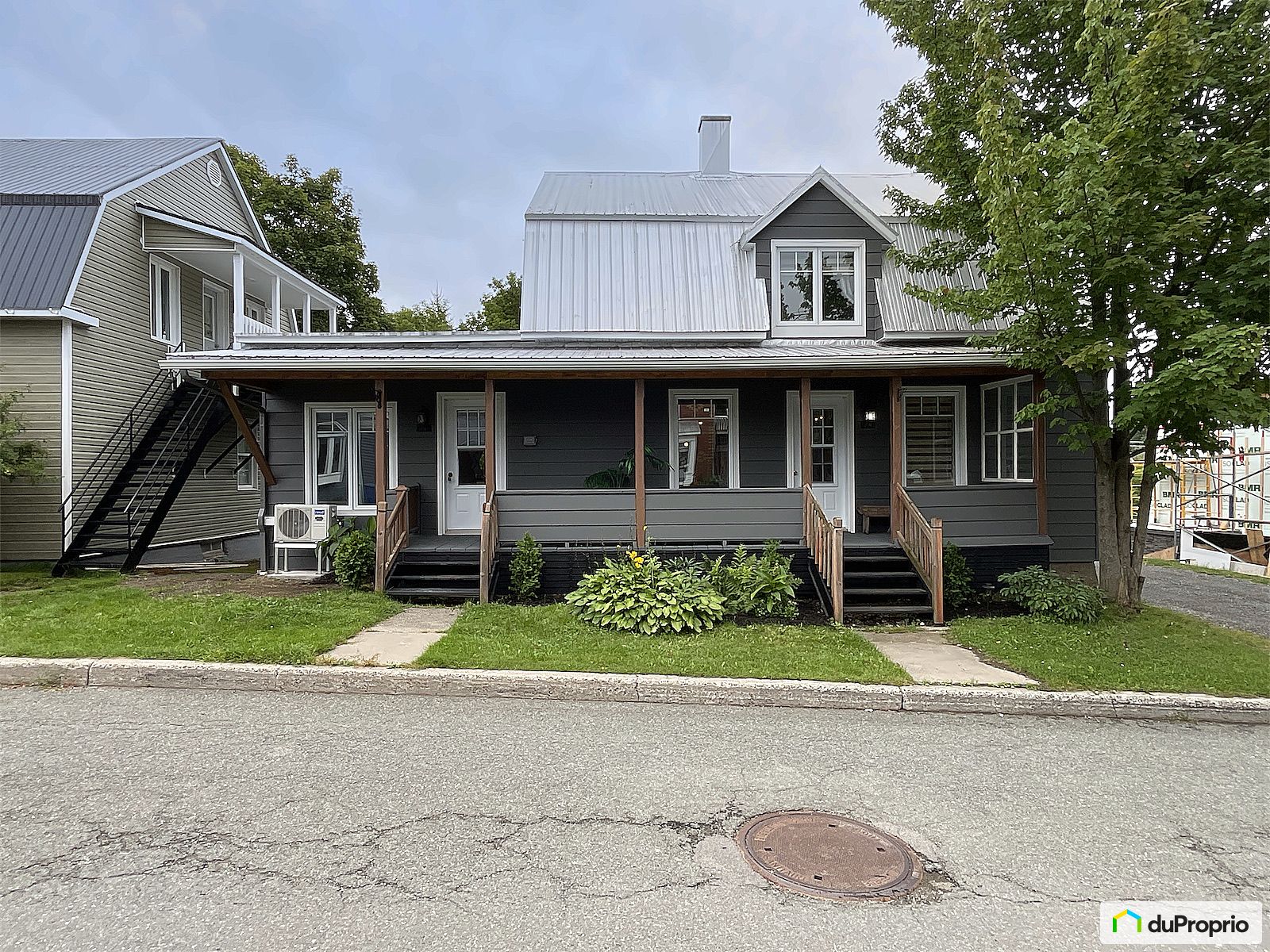 74 76 Rue Prevost — photo 1