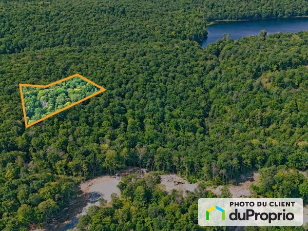 0, rue de la Rivière, Brownsburg-Chatham à vendre