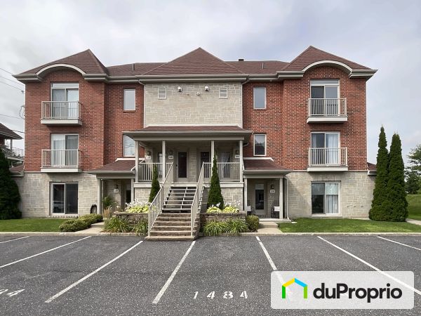 1482 rue de Niverville, Chambly for sale
