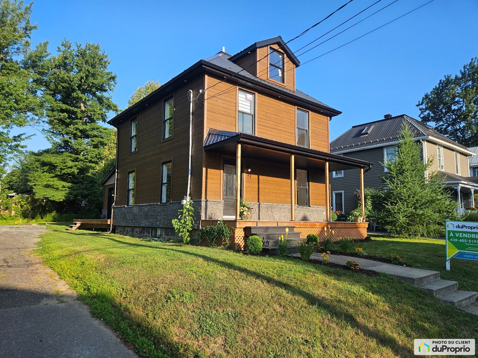 22 Rue Lansdowne — photo 3