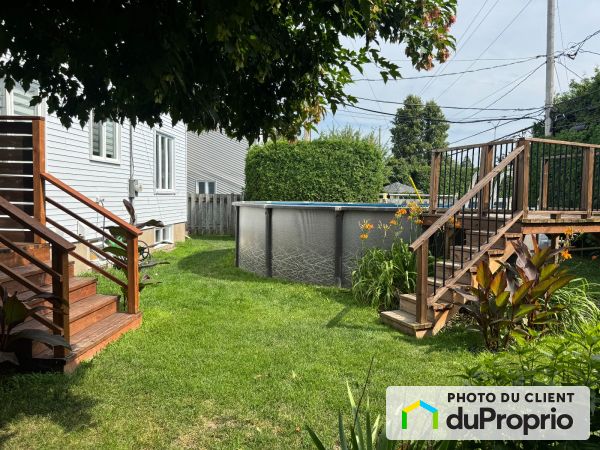 103, rue Michel du Gué, Varennes à vendre