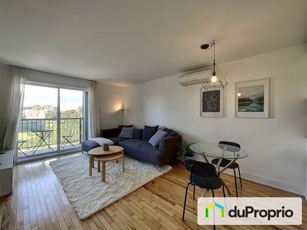 305-5380, chemin de la Côte-Saint-Paul, Le Sud-Ouest à vendre