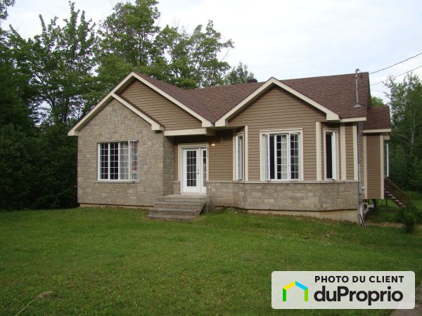 511, rue Clément, Sherbrooke (St-Élie-d'Orford) à vendre