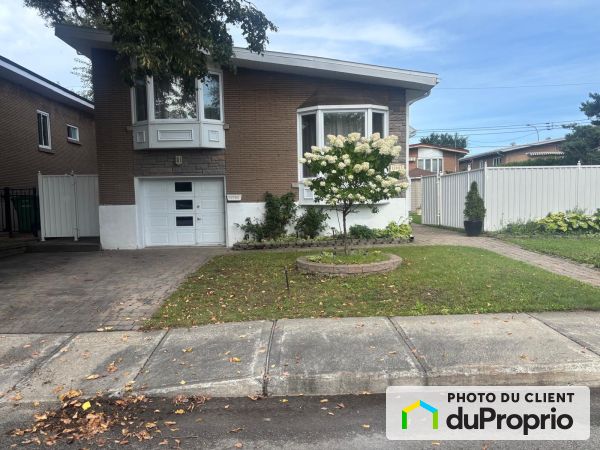 Summer Front - 12085 place Cleophas-Soucy, Ahuntsic / Cartierville for sale