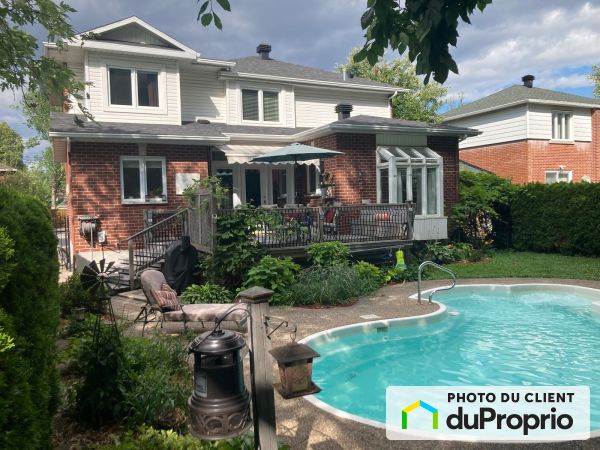 1680 rue Guertin, Saint-Laurent for sale