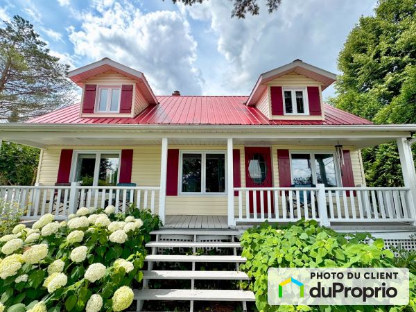 2950 chemin Royal, Notre-Dame-des-Pins for sale