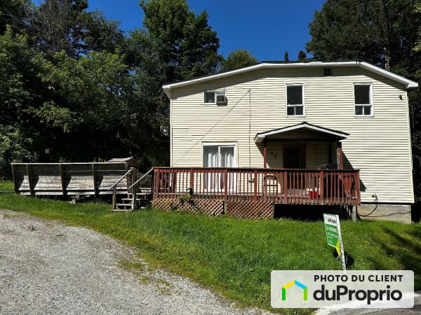 104 rue du Calvaire, Huberdeau for sale