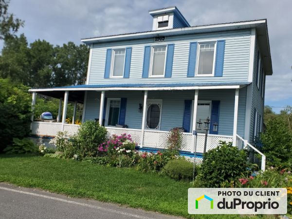585 rang Bellevue, St-Robert for sale