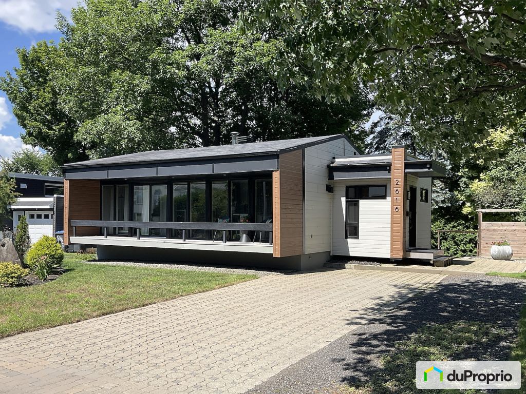 2616 Rue Du Vieux Moulin — photo 1