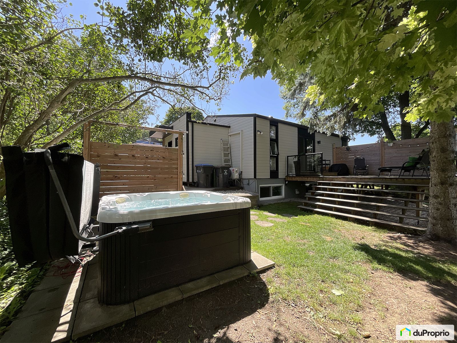2616 Rue Du Vieux Moulin — photo 2