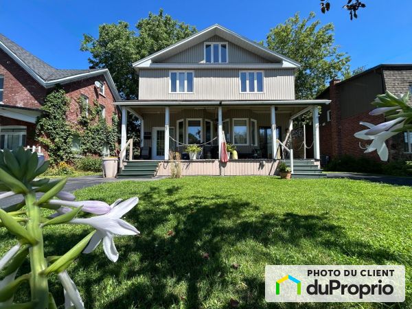 15-15B avenue de l'Église, Pointe-Claire for sale