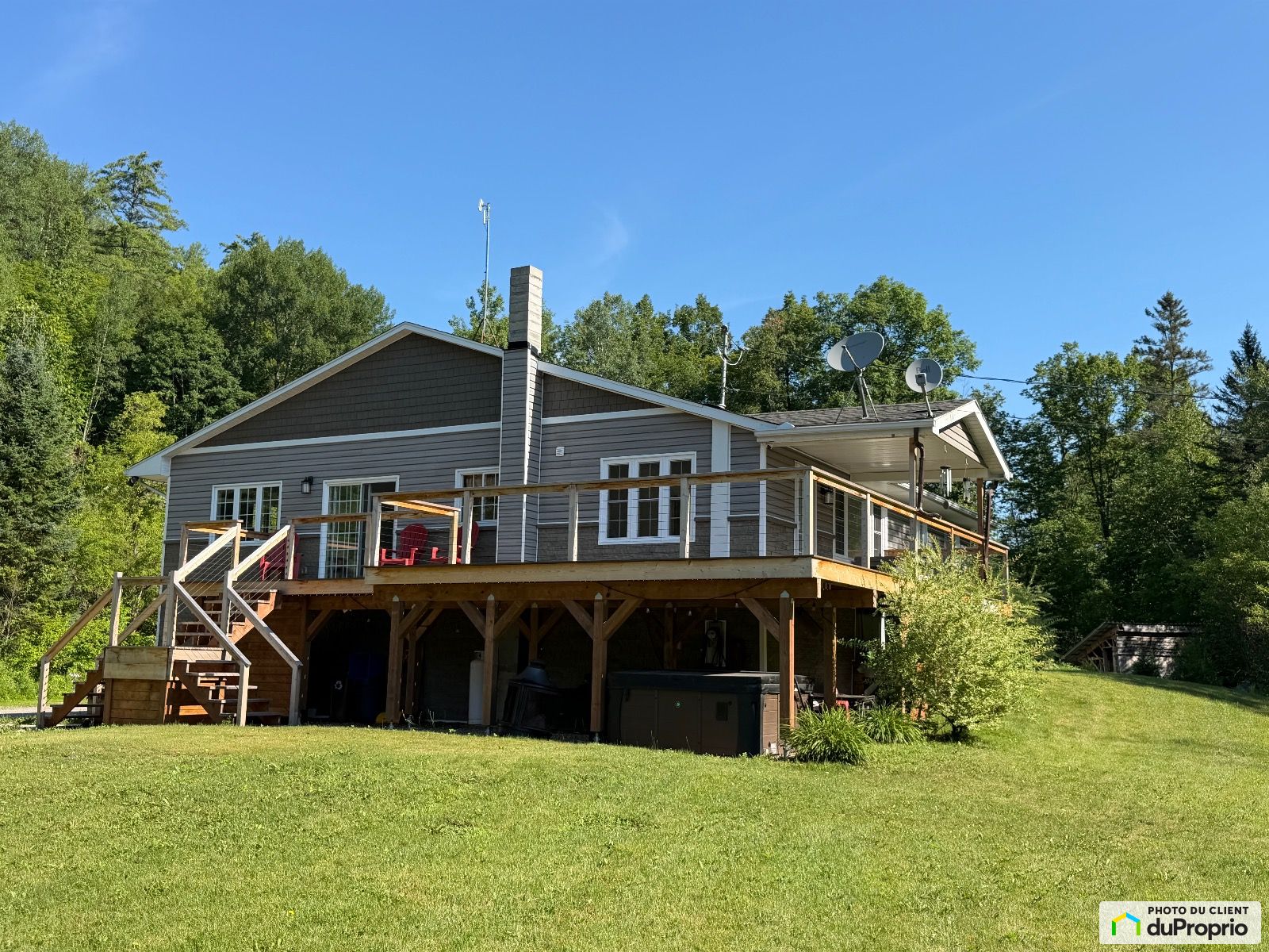 31 Chemin Brooks — photo 1