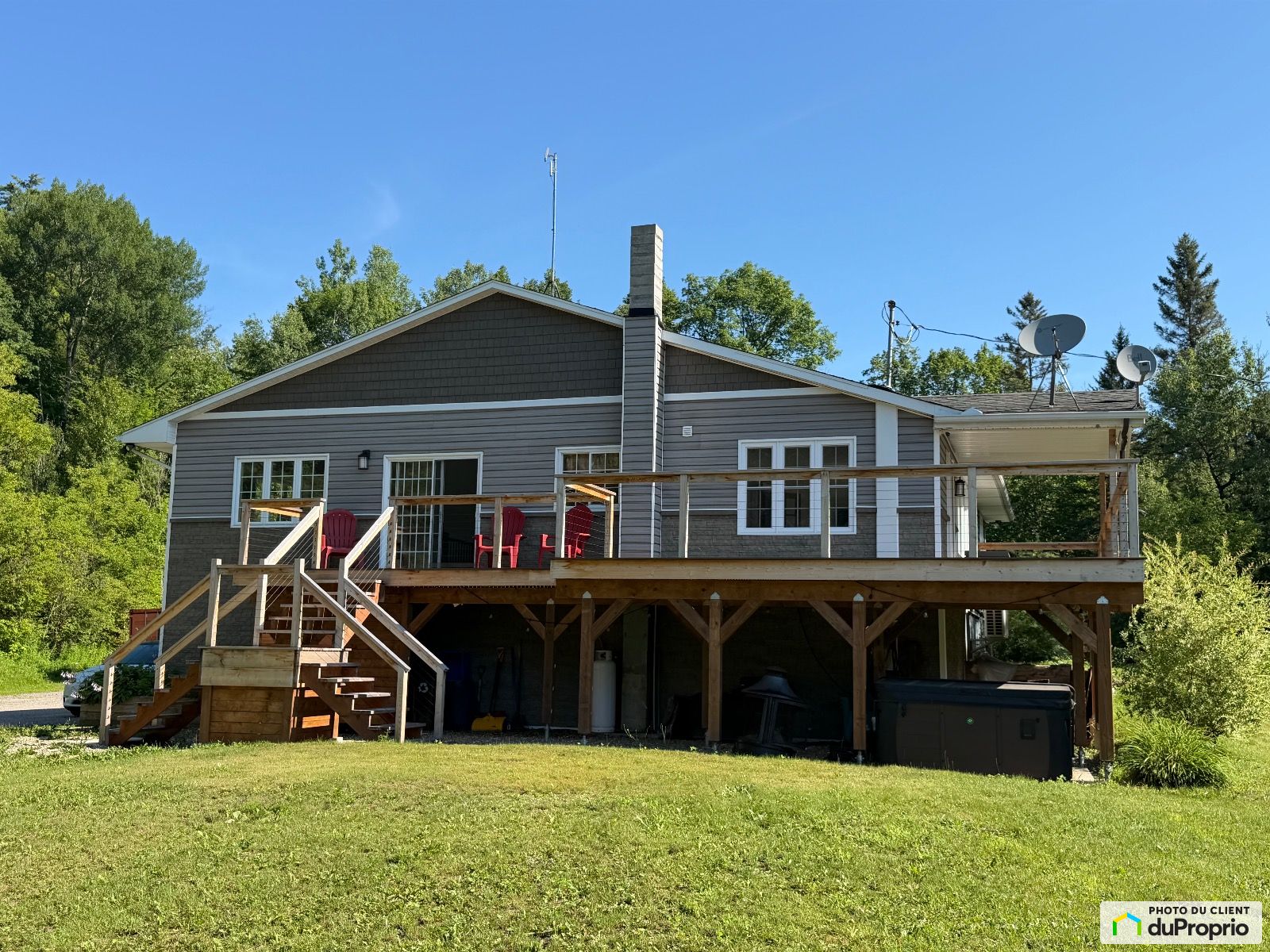 31 Chemin Brooks — photo 3