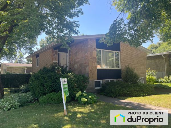 9056 place de Montgolfier, Ahuntsic / Cartierville for sale
