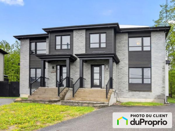 9030 rue Magloire-Lavallée, Mirabel (St-Canut) for sale