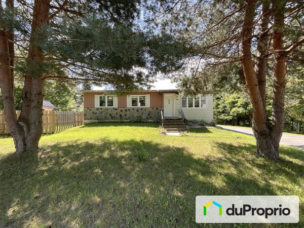 1570, Petit-5E Rang, St-Gabriel-De-Brandon à vendre