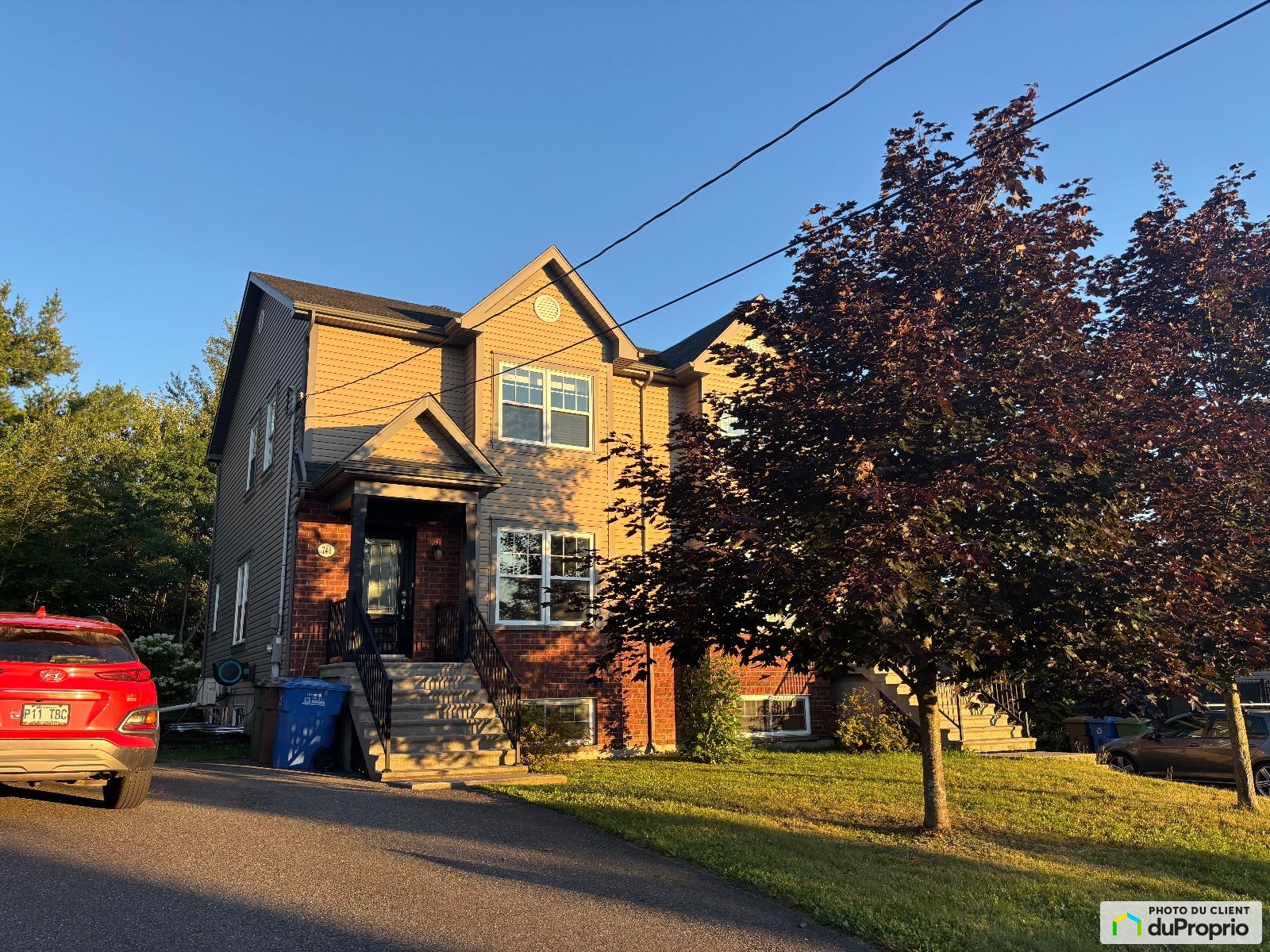 746 Rue Des Grands Vents — photo 1