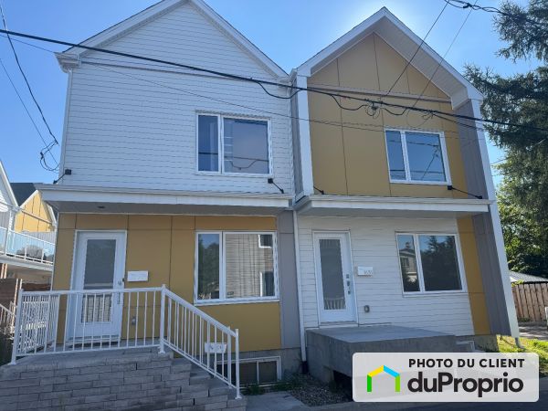 1635 rue Saint-Aimé, L'Ancienne-Lorette for sale