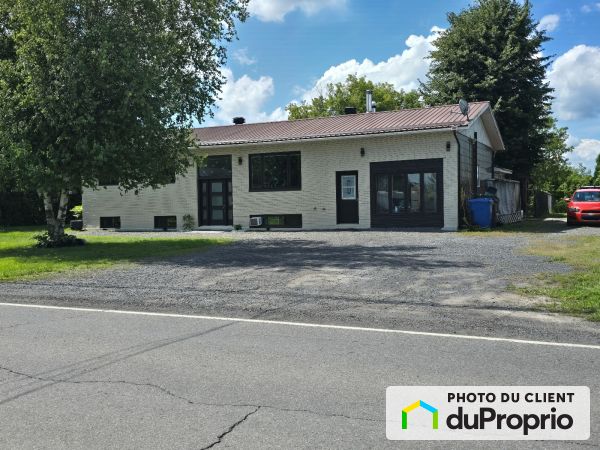2006 rue Principale, St-Michel for sale
