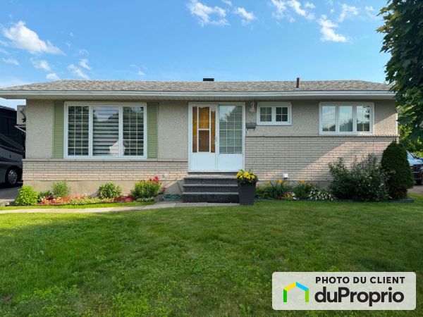260 rue de Duvernay, Gatineau (Gatineau) for sale