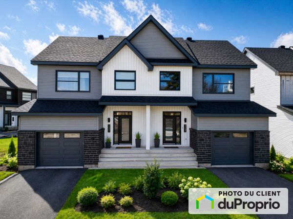 138 Richardson, Chateauguay for sale
