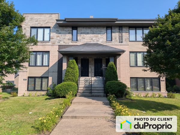 1674 rue Guillaume-Renaud, Lebourgneuf for sale