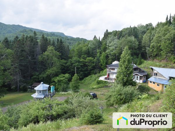 15 rue du Verger, Pointe-A-La-Croix for sale