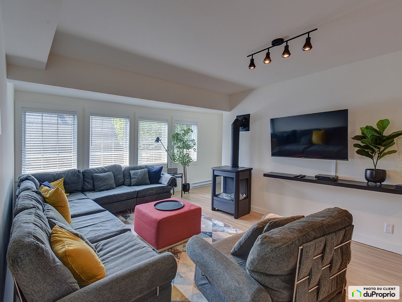 117 119 Rue Sigouin — photo 2
