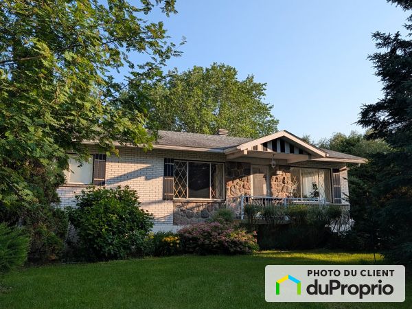 10 1er rang de Ramsay, St-Félix-De-Valois for sale