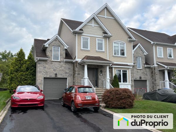 3307, rue de la Viorne, St-Bruno-De-Montarville à vendre