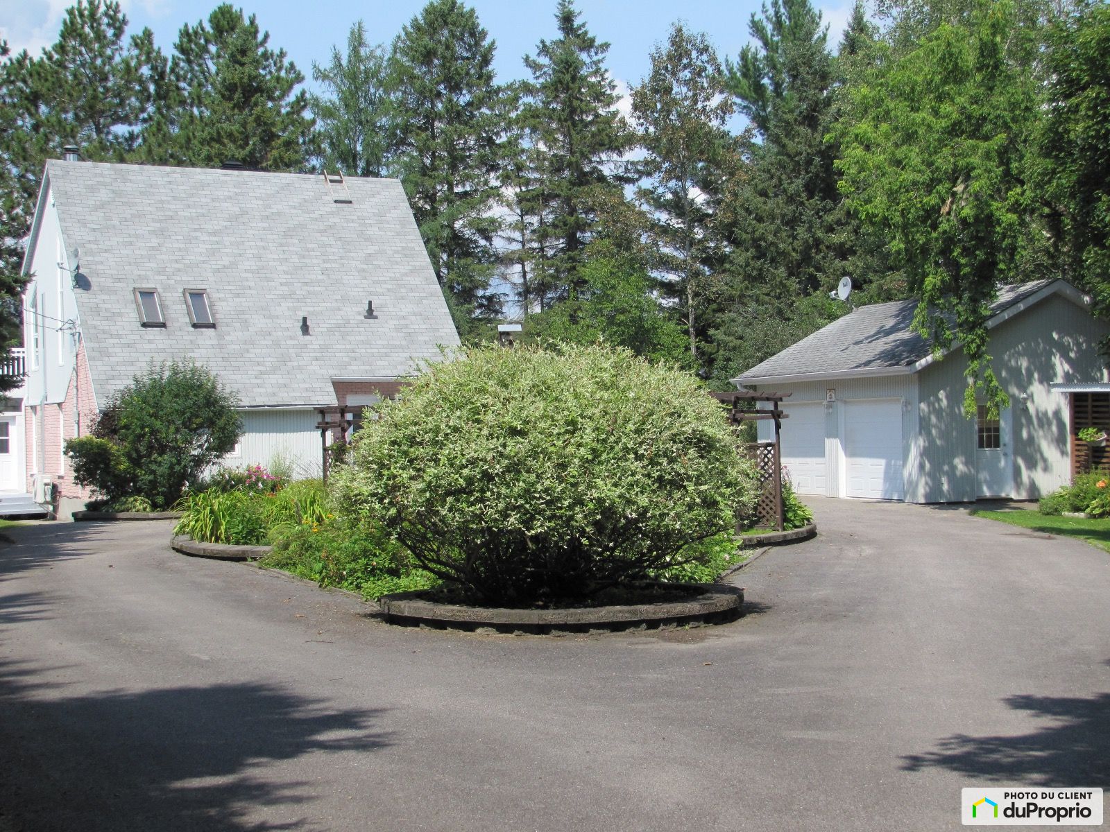 5820 Boulevard Talbot — photo 3