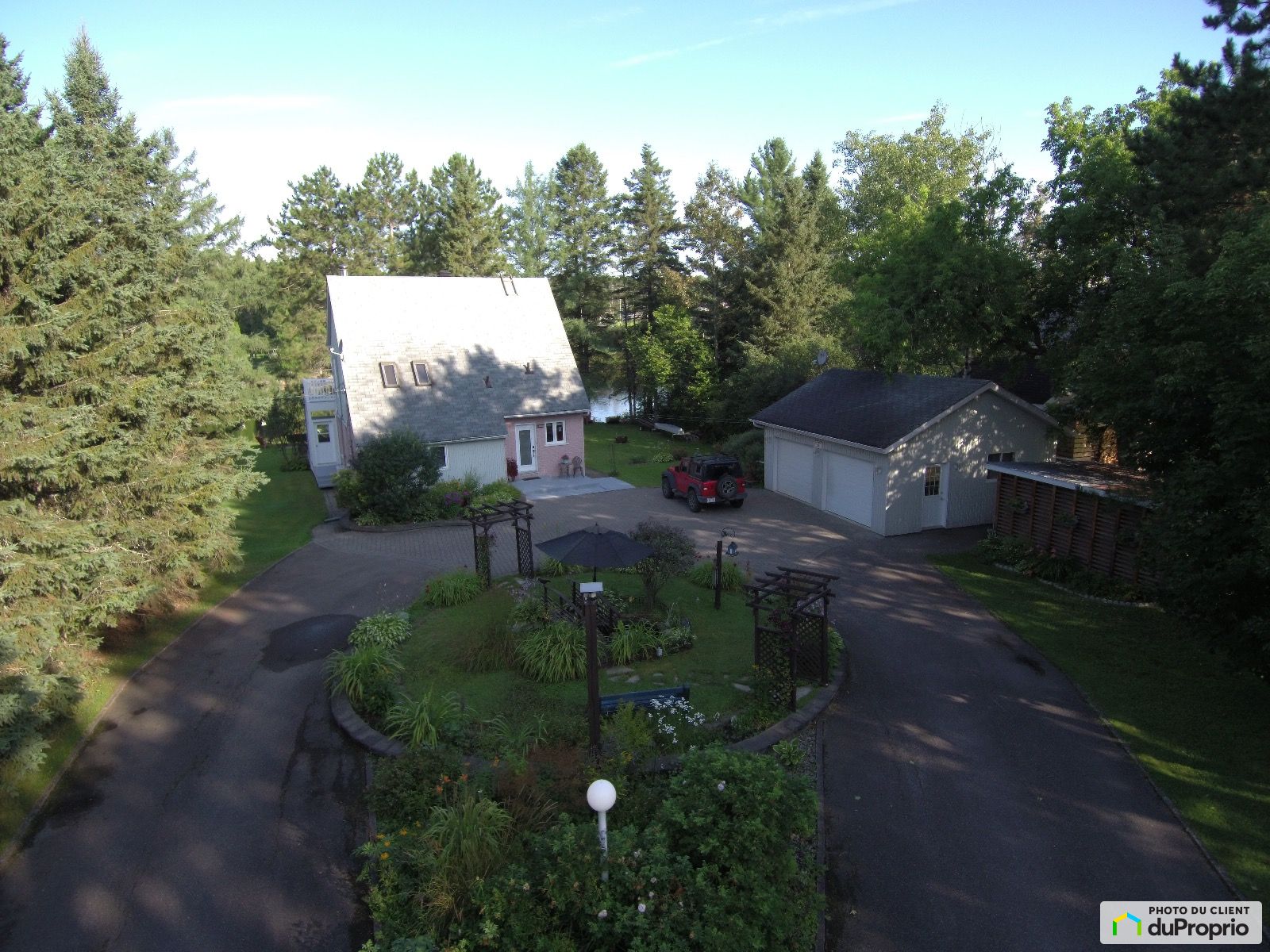 5820 Boulevard Talbot — photo 1