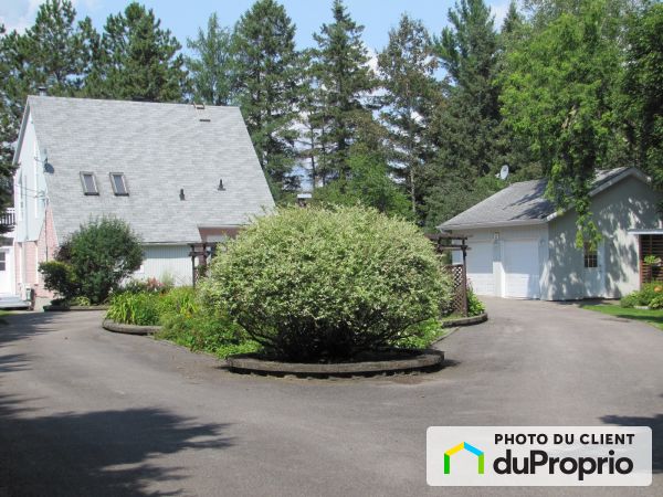5820, boulevard Talbot, Chicoutimi (Laterrière) à vendre
