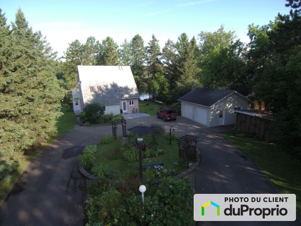 5820, boulevard Talbot, Chicoutimi (Laterrière) à vendre