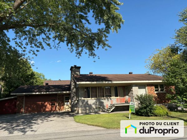 265 1re avenue, Terrebonne (Terrebonne) for sale