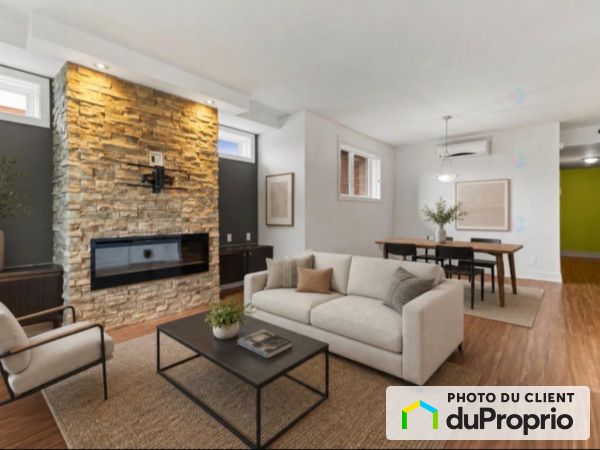 Living Room - 1-84 rue du Vison, Gatineau (Aylmer) for sale