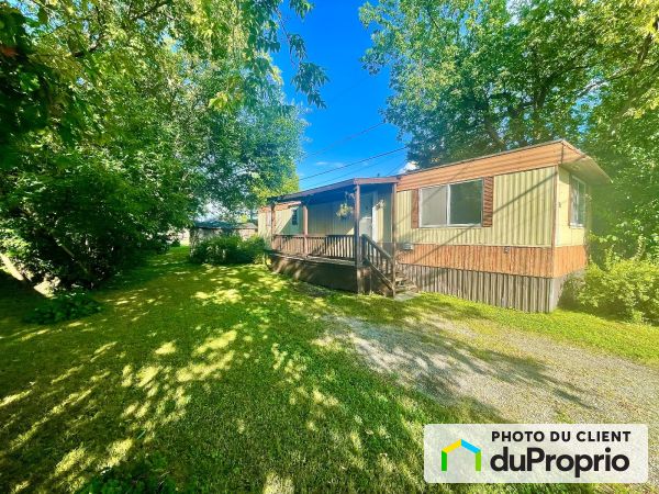 380, rue du Ruisseau, Beauport à vendre