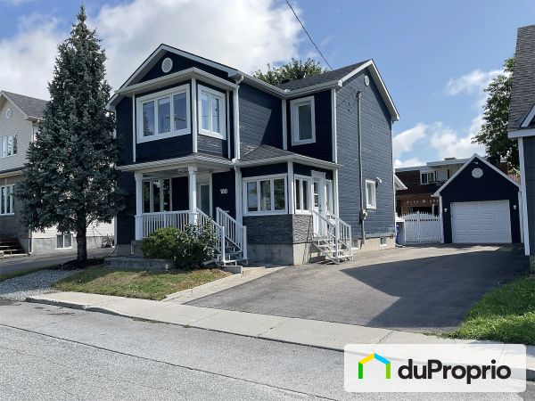 180 rue Édouard-Ellis Est, Gatineau (Gatineau) for sale