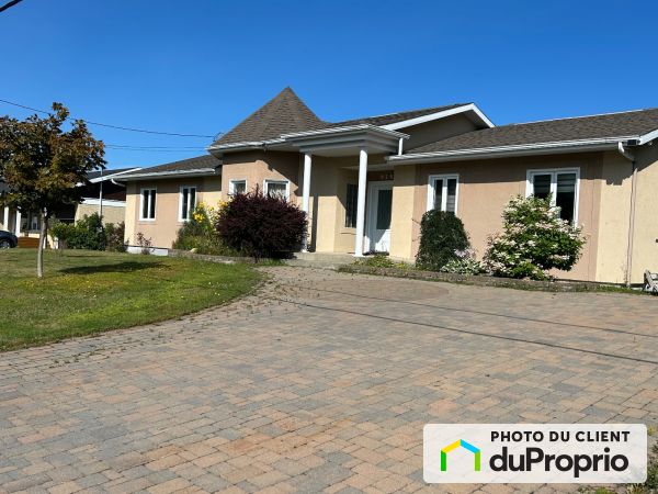 926 rue des Peupliers, Rimouski (Rimouski) for sale