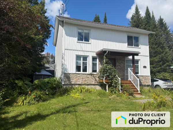 80, 28e rue du Lac-des-Français, Ste-Marcelline-De-Kildare à vendre