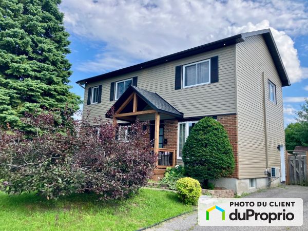 120 rue Bocage, Gatineau (Gatineau) for sale