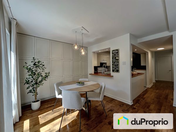 103, rue Louis-Hébert, Boucherville à vendre