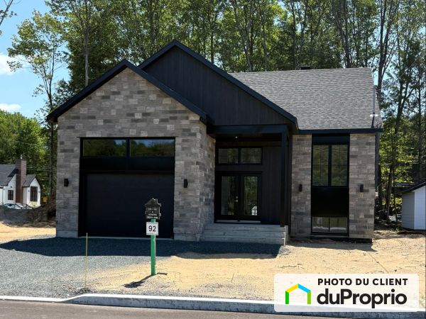 2500 rue des Méandres, Nicolet for sale