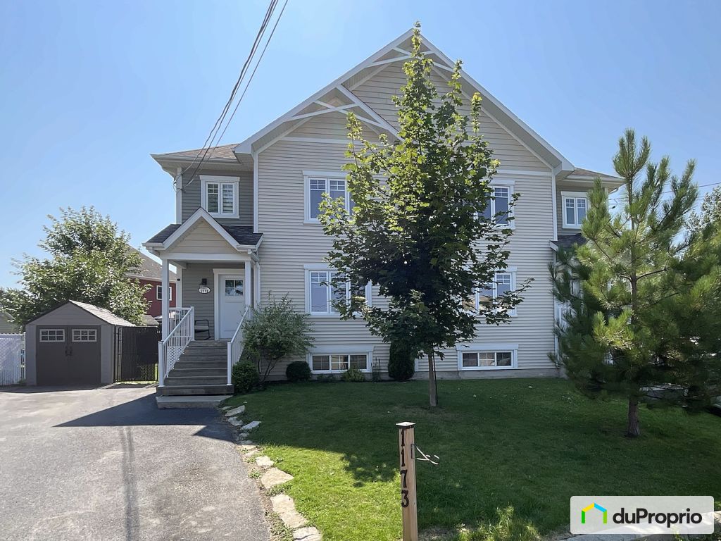 1173 Avenue Paquette — photo 1